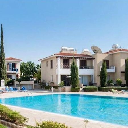 Owls Nest Townhouse Villa Pafos Dış mekan fotoğraf