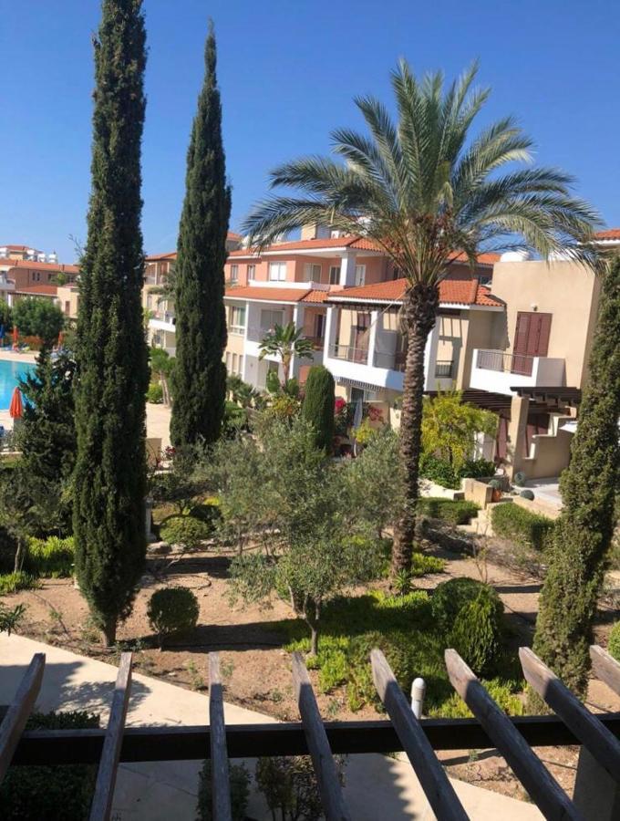 Owls Nest Townhouse Villa Pafos Dış mekan fotoğraf