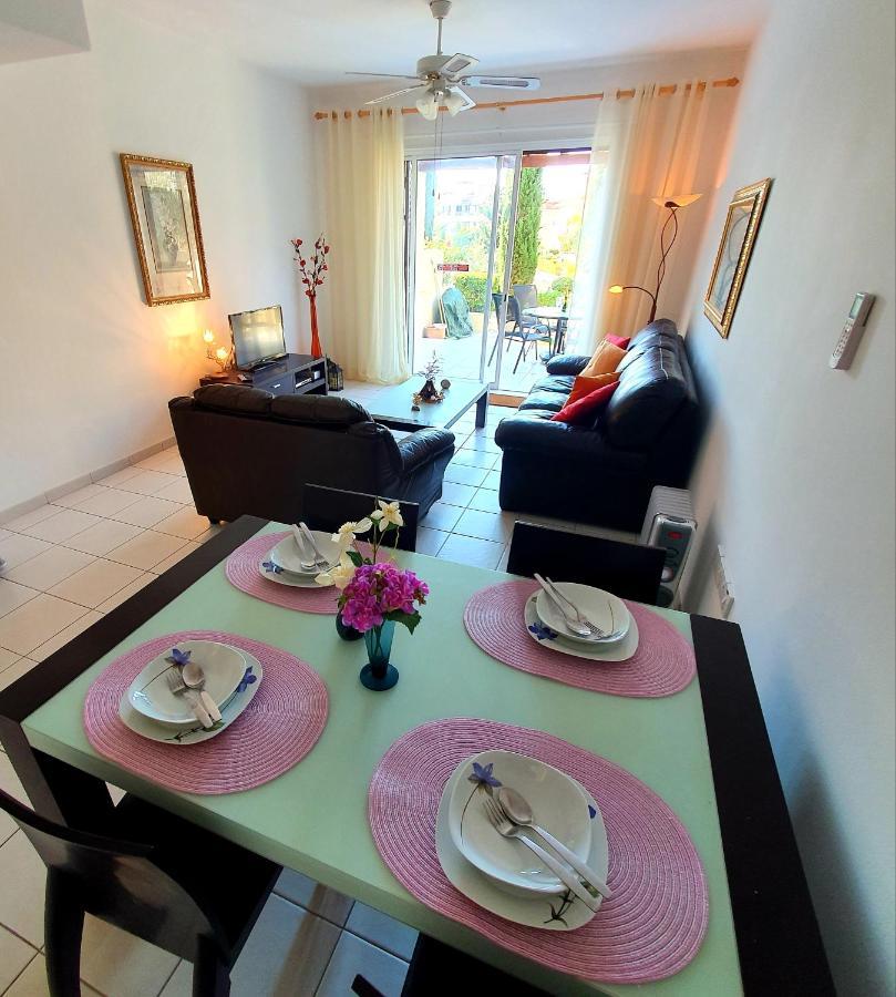 Owls Nest Townhouse Villa Pafos Dış mekan fotoğraf