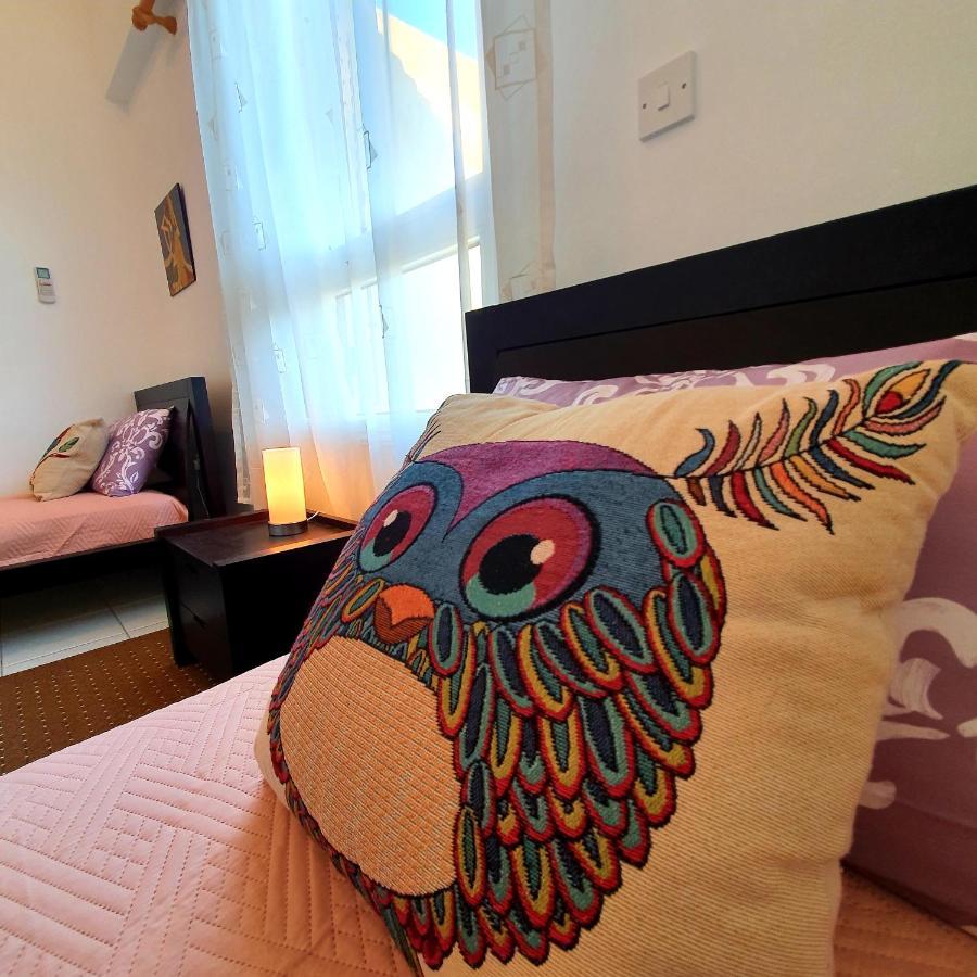 Owls Nest Townhouse Villa Pafos Dış mekan fotoğraf