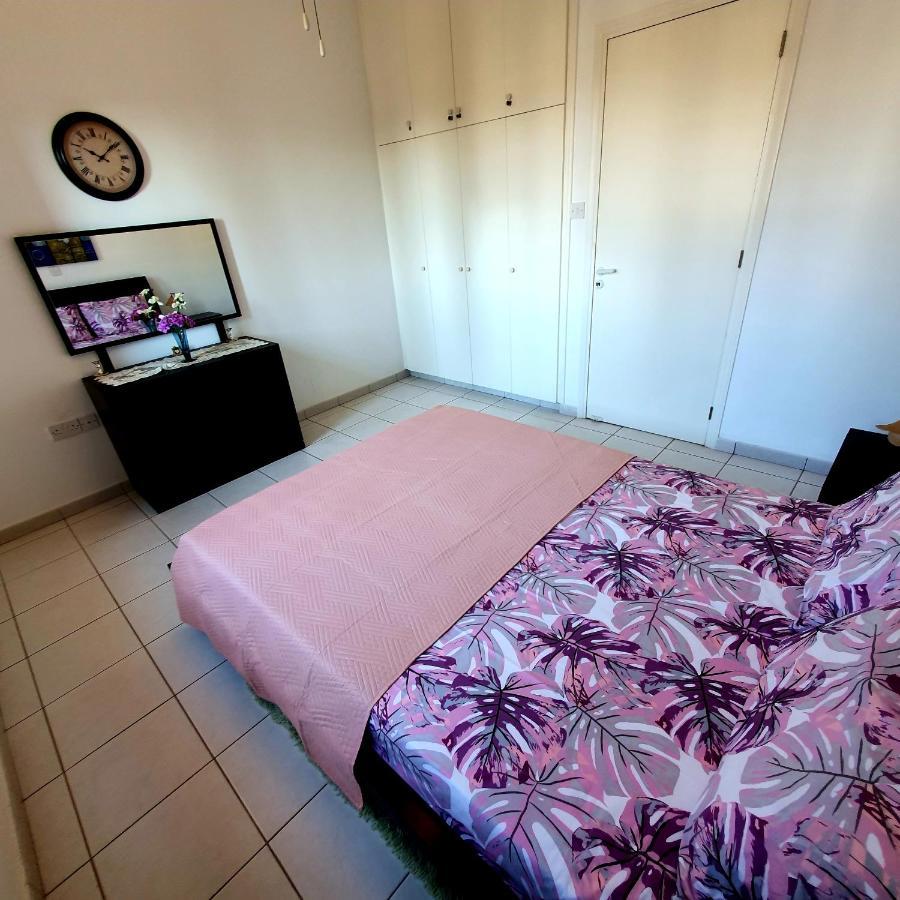 Owls Nest Townhouse Villa Pafos Dış mekan fotoğraf