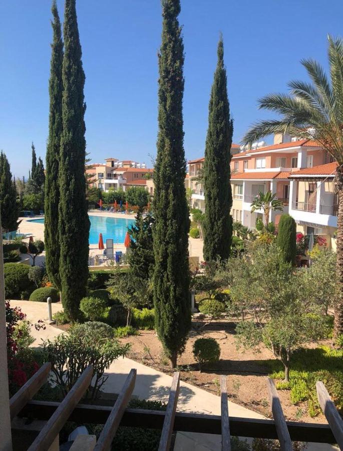 Owls Nest Townhouse Villa Pafos Dış mekan fotoğraf