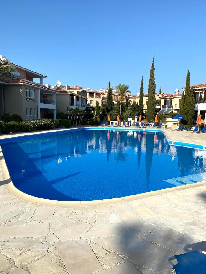 Owls Nest Townhouse Villa Pafos Dış mekan fotoğraf