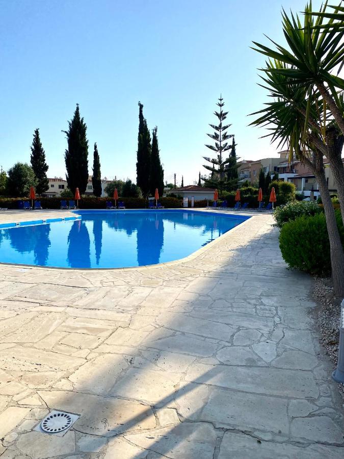 Owls Nest Townhouse Villa Pafos Dış mekan fotoğraf