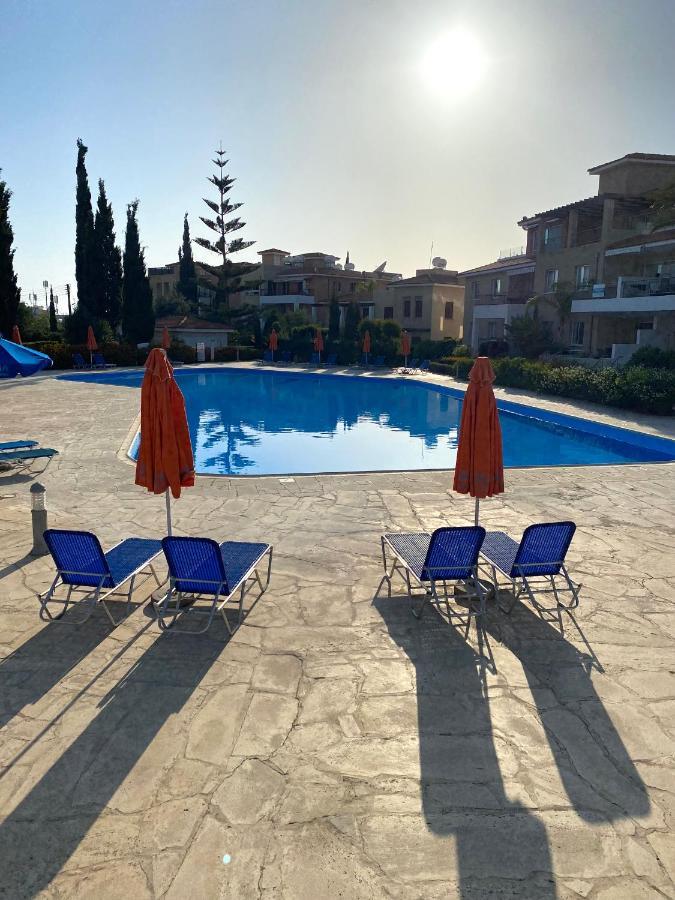 Owls Nest Townhouse Villa Pafos Dış mekan fotoğraf